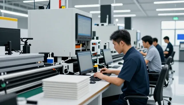 北京中诺互联供应链管理有限公司