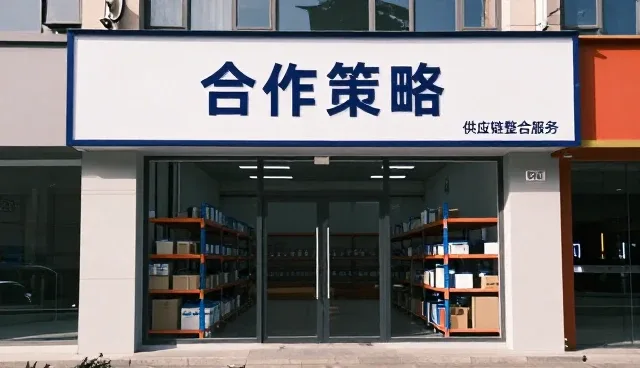 批发零售终端商户如何提升交易效率与用户黏性