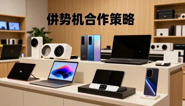 日用百货品牌合作中的性能适配与场景选择