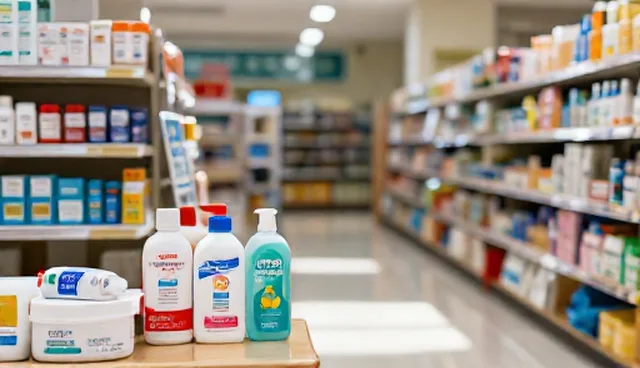日用百货批发选型问题：代理与自营的取舍比较